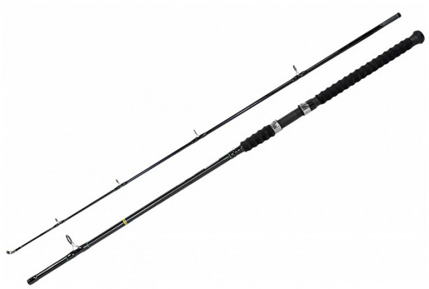 Уд. спиннинговое 2,4м Bushido Toureg (100-300) 01057