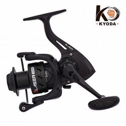 Катушка Kyoda Blaser 4000 KA-BR-4000