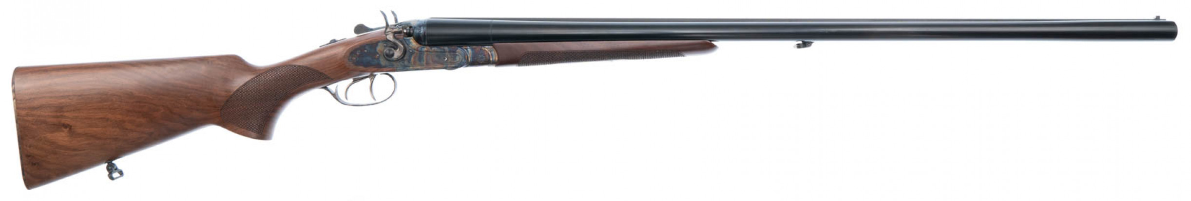 HUGLU HRZ CASE HARDENED L-710 12*76