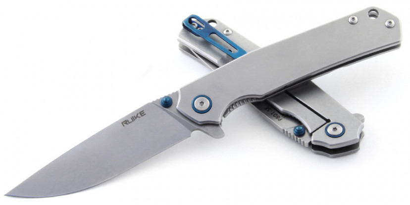 Нож Ruike P801-SF