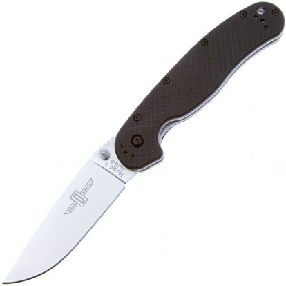 НОЖ ONTARIO 8848 RAT-1