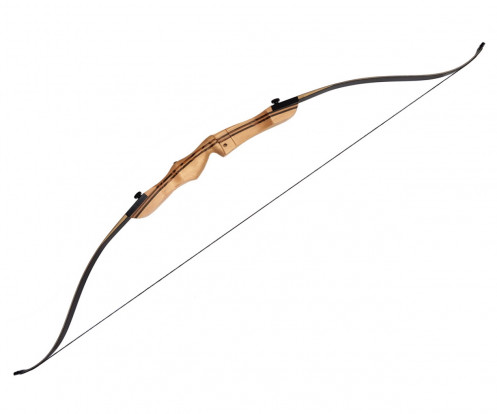 Лук рекурсивный Centershot Classic JKMZG-20A06-68/22-Black