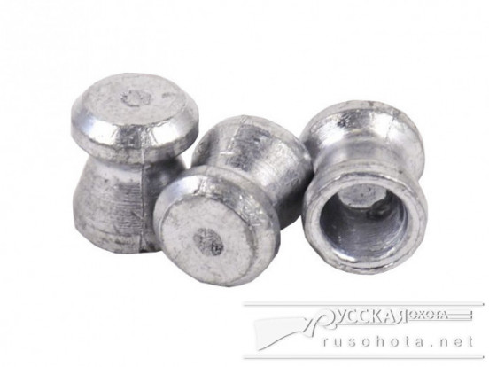 Пуля Диаболо 12к 32,5гр 834