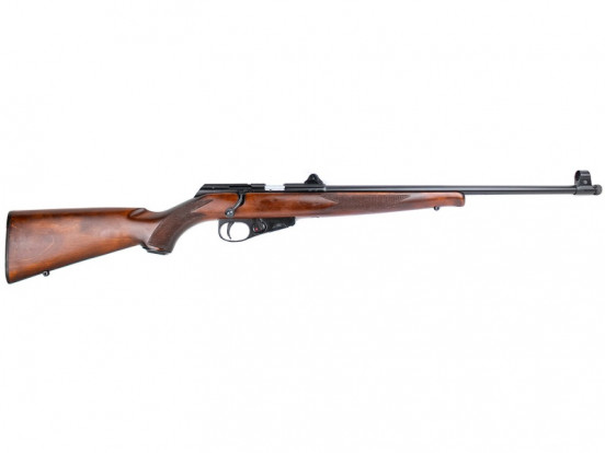 ТОЗ 78-04М 22 LR L=536 с резьбой на дульной части ствола