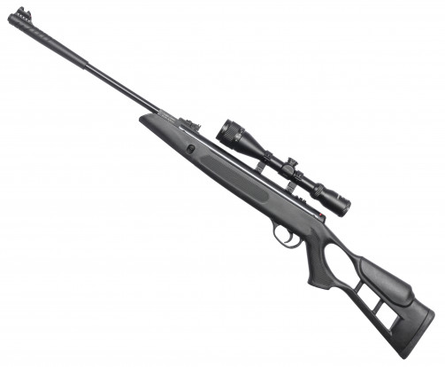 ВИНТОВКА HATSAN STRIKER EDGE 6,35мм 00307144