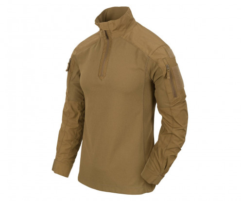 Рубашка Helikon MCDU Combat 11 XL BL-MCD-NR-11 Coyote
