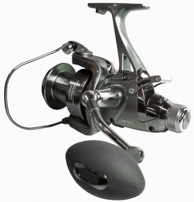 Катушка Carp Pro XT 6000B Big Sazan