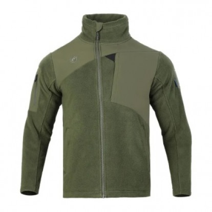 Кофта EmersonGear Blue Label L EMB9637RG Range Green