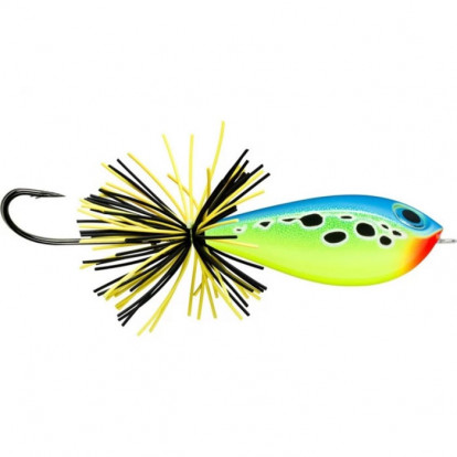 Воблер Rapala 13гр BXSF05-PRTU Skitter Frog