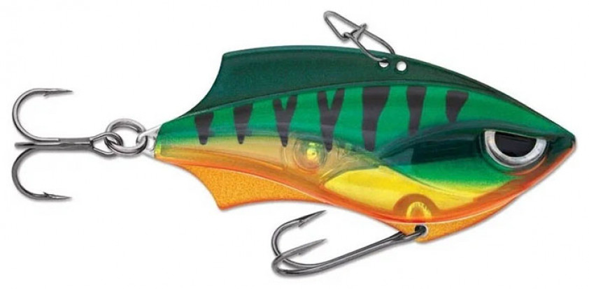 Воблер Rapala 18гр RVB06-FT Blade