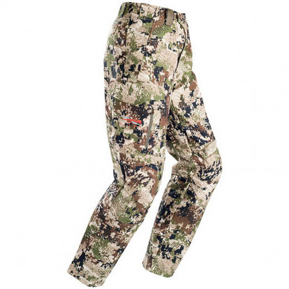 Брюки Sitka 50104-OB-38R Mountain 38*32 