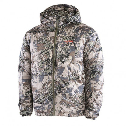 Куртка Sitka 30057-OB-XXL Kelvin Down