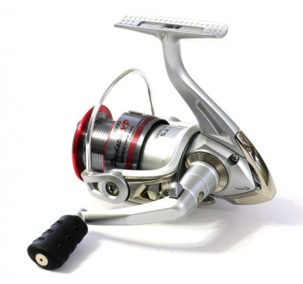 Катушка Stinger Predator  XP 1500