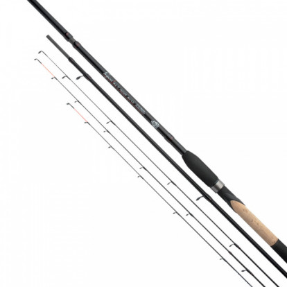 Уд. фидерное 3,5-3,96м Shimano Vengeance Feeder Match 