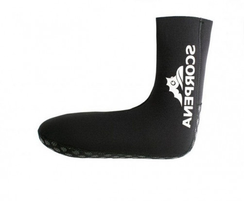 Носки Scorpena D 9мм XXL S04196