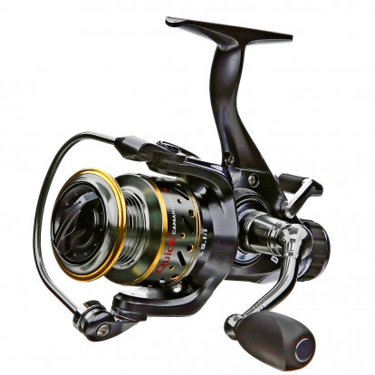 Катушка D.A.M. Quick Camaro 630FS/1176630