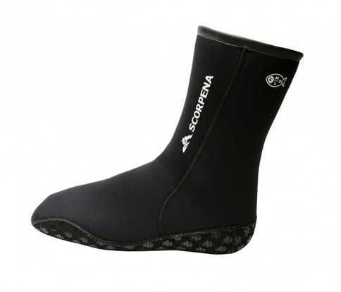 Носки Scorpena C 3мм XL/XXL S04245