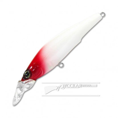 Воблер Yo-Zuri Magnet Minnow 70 S R730-PRH