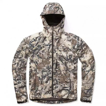 Куртка SKRE Nebo SL Rain Jacket Solace L SKRE-NRJL4