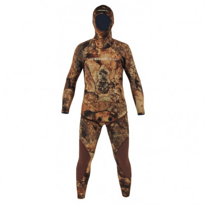 Гидрокостюм Rocksea Competition Sport, 5mm, L