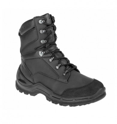 Ботинки Prabos PREPPER HIGH GTX р44 цв Black S60702-028