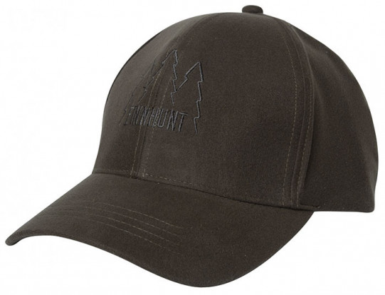 Бейсболка FINNHUNT Olive green