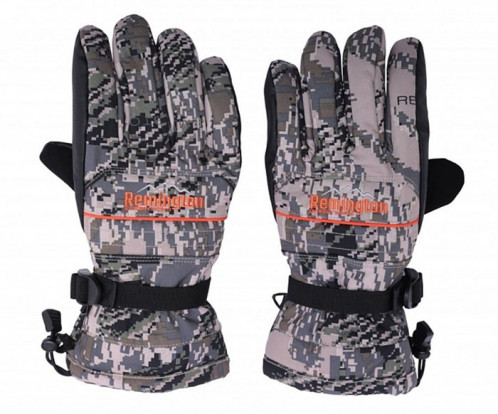 Перчатки Remington Activ L/XL RM1623-993 Figure