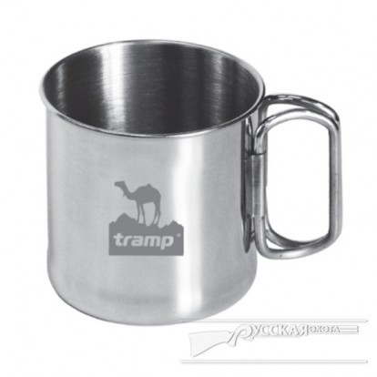 Кружка Tramp (300мл) TRC-011
