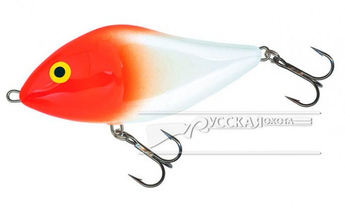 Воблер Salmo Slider 10F 36гр. SD10F RH
