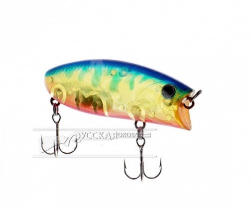 Воблер Lucky craft Malas Blue Tiger 01210286