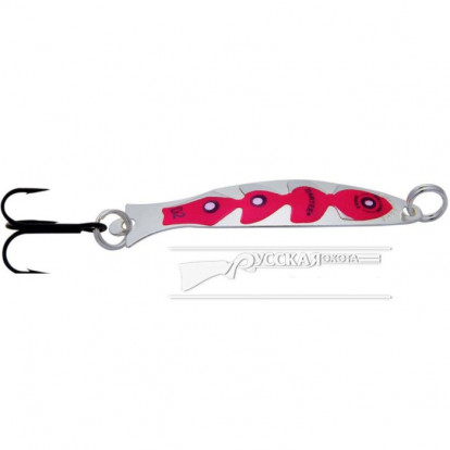 Блесна Williams Dartee 7гр. D2PK PINK