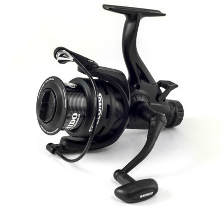 Катушка Bushido Delong RF5000A 06881