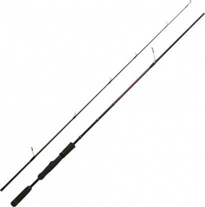 Уд. спиннинговое 2,5м Norstream Rooky 832ML 4-18гр