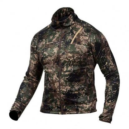 Толстовка Alaska Juneau 2XL BlindTech Invisible 516257