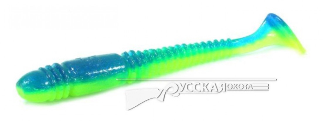 Риппер Lucky John Tioga 140104-T50