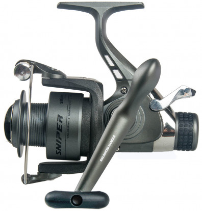 Катушка Salmo Sniper  3000BR 2730BR