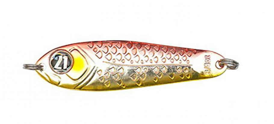 Блесна Pontoon 21 PACO 1/2oz S31-000
