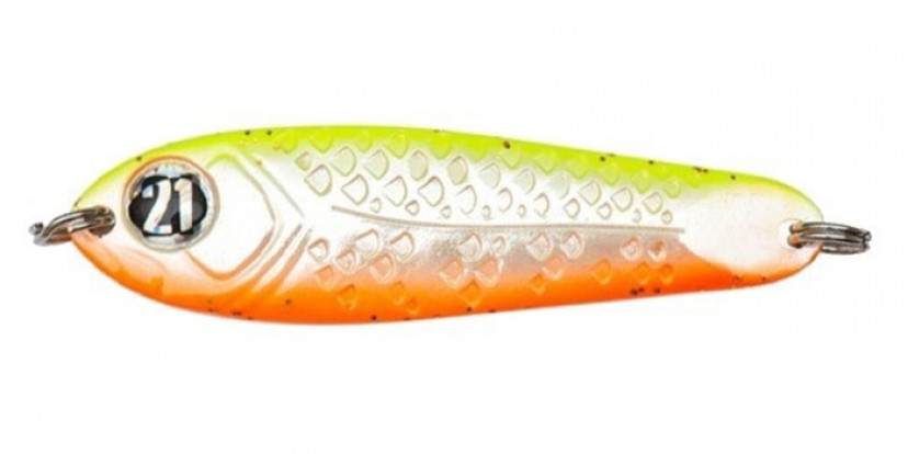 Блесна Pontoon 21 PACO 3/4oz S86-000