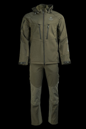 Костюм Zveroboy дем 56-58 182-188  цв.Khaki 362