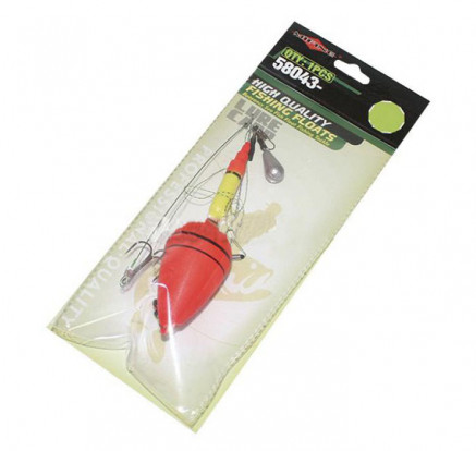 Оснастка Mifine 40гр 58043-40 13565