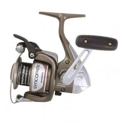 Катушка Shimano Syncopate 1000 FG SC1000FGC