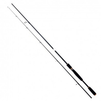 Уд. спиннинговое 2,4м Favorite Laguna (3-14g)