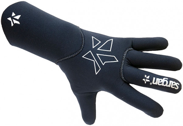 Перчатки Калан 4.5мм XL