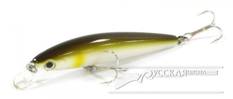 Воблер TD Minnow 1061SP(0481 5224 A-4)