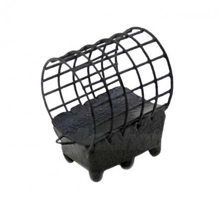 Кормушка Flagman 90гр фидерная KFRS90B