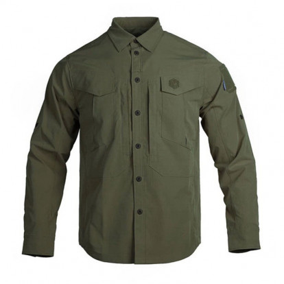 Рубашка EmersonGear Persecutor RG XXL EMB9604 RangerGreen 