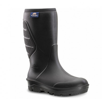 Сапоги Polyver Classic Winter 41 р черные 8581-41