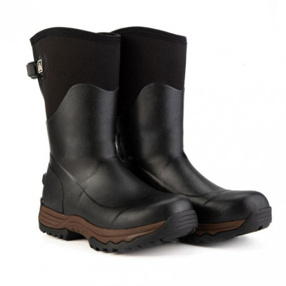 Сапоги SWAMP Serval 45 Black 15243-431 SWSBL-45