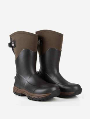Сапоги SWAMP Serval 43 Brown 15243-071 SWSB-43