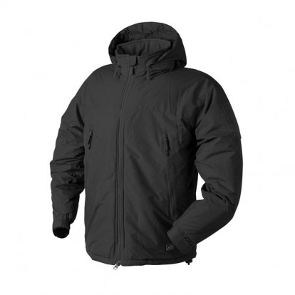 Куртка Helikon 7 слой 01 3XL KU-L70-NL-01-3XL Black